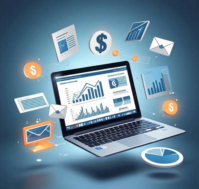 PPC analytics services Al Ain